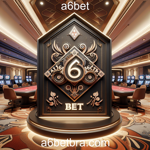 Descubra o VIP Club da a6bet: Oportunidades Exclusivas para Jogadores